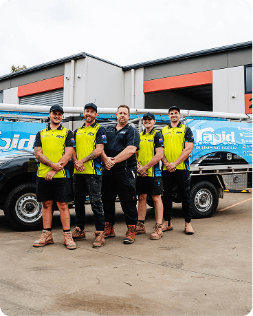 Rapid Plumbing