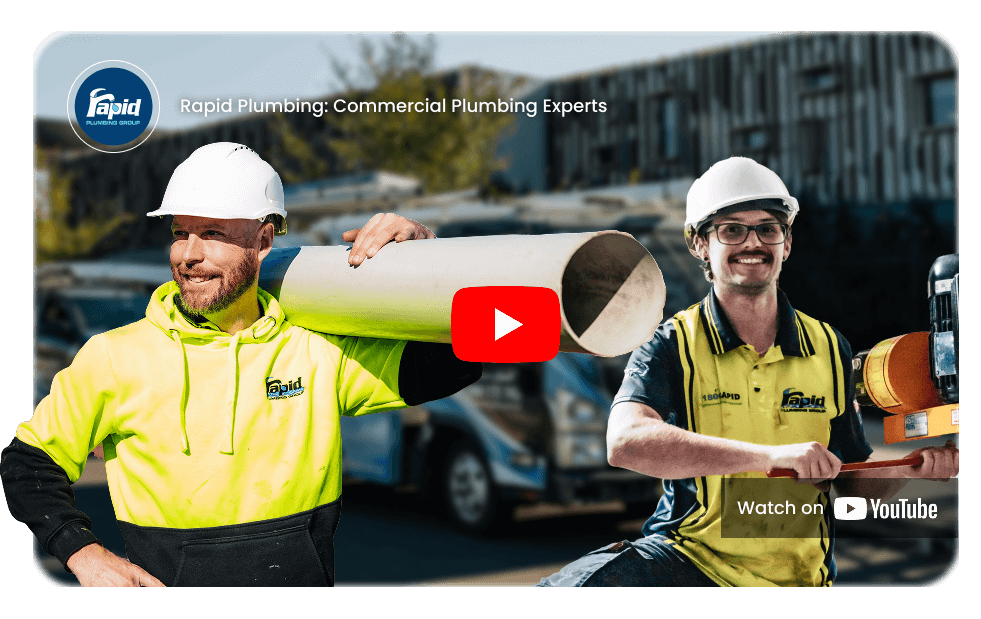 Rapid Plumbing