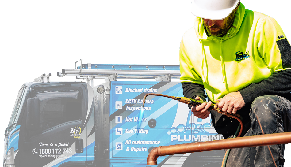 Rapid Plumbing