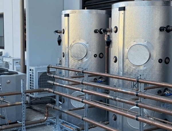 Rapid Plumbing