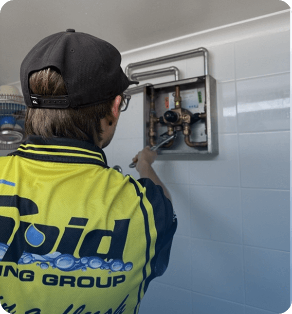 Rapid Plumbing