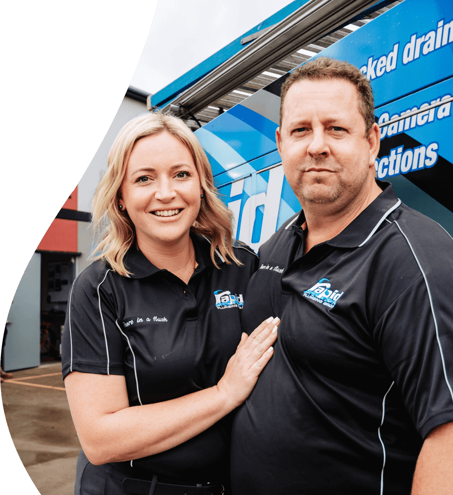 Rapid Plumbing