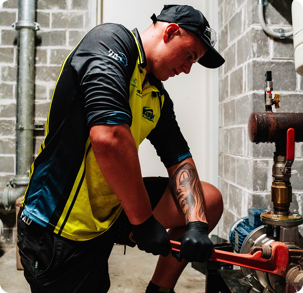 Rapid Plumbing