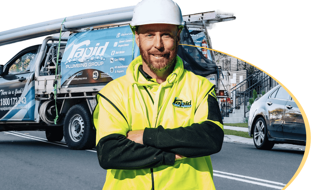 Rapid Plumbing