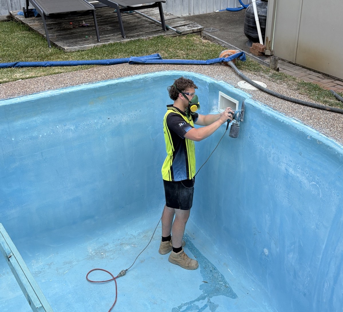 Rapid Plumbing