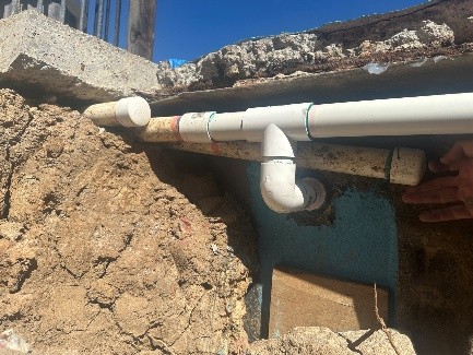 Rapid Plumbing
