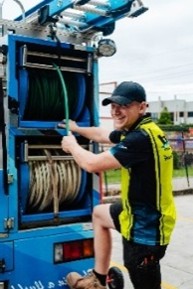 Rapid Plumbing