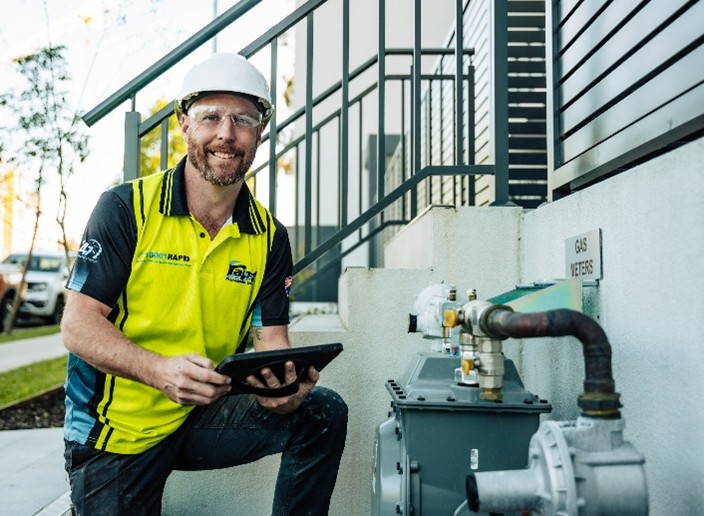 Rapid Plumbing