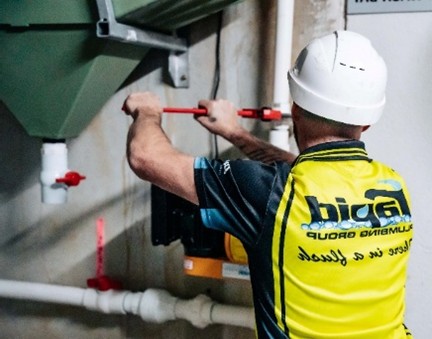 Rapid Plumbing