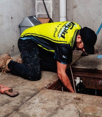 Rapid Plumbing