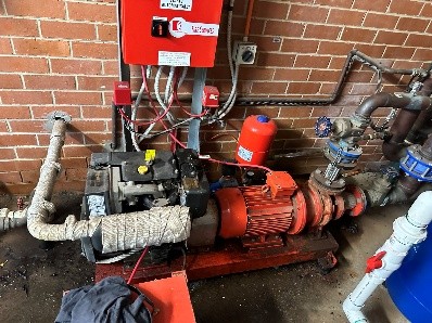 Rapid Plumbing