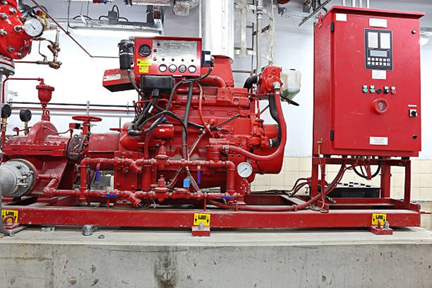 Rapid Plumbing