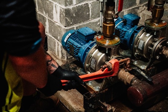 Rapid Plumbing
