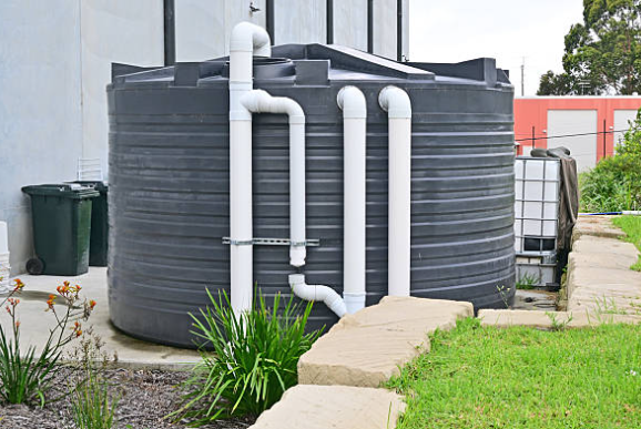 Rapid Plumbing