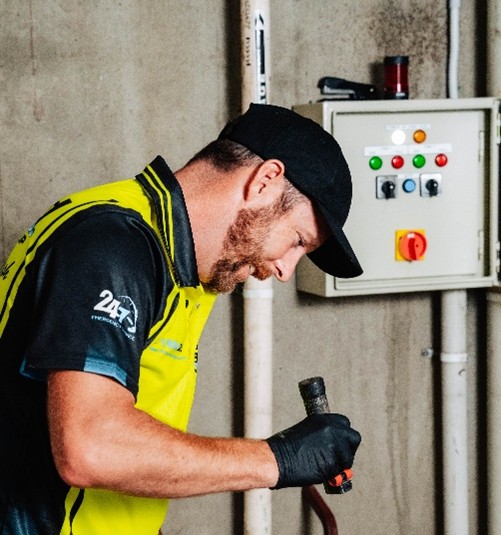 Rapid Plumbing
