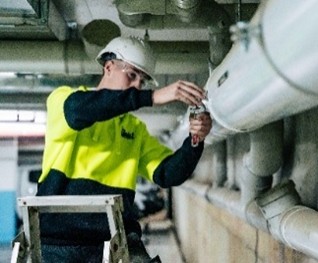 Rapid Plumbing