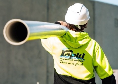 Rapid Plumbing