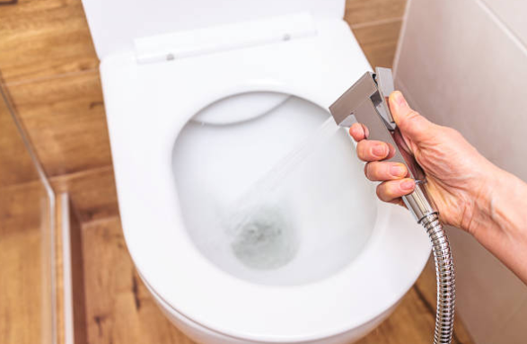 Rapid Plumbing