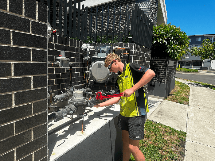 Rapid Plumbing