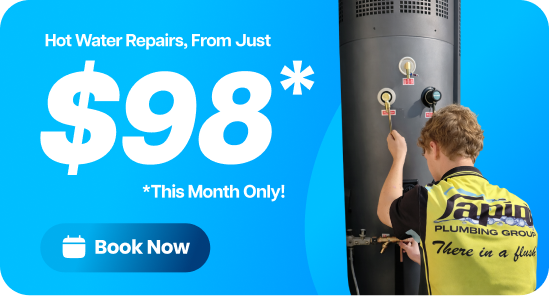 Rapid Plumbing