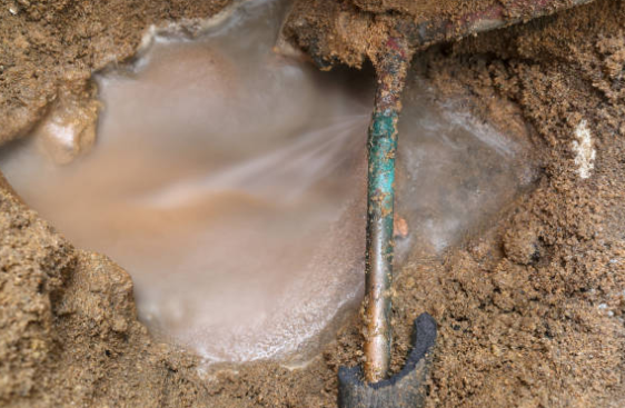 Rapid Plumbing