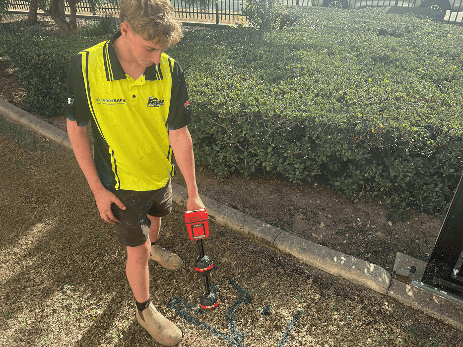 Rapid Plumbing