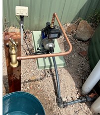 Rapid Plumbing