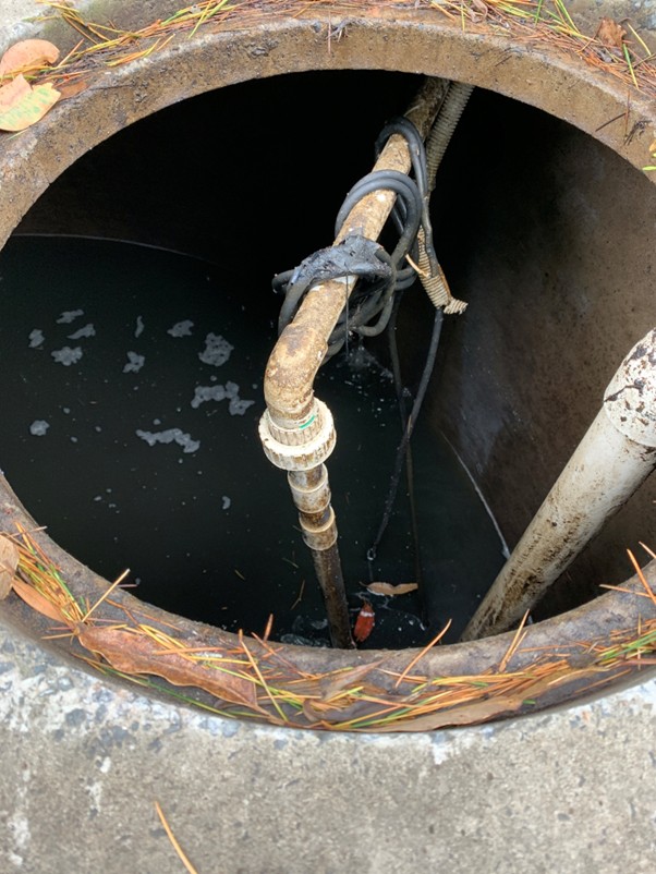 Rapid Plumbing