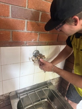 Rapid Plumbing