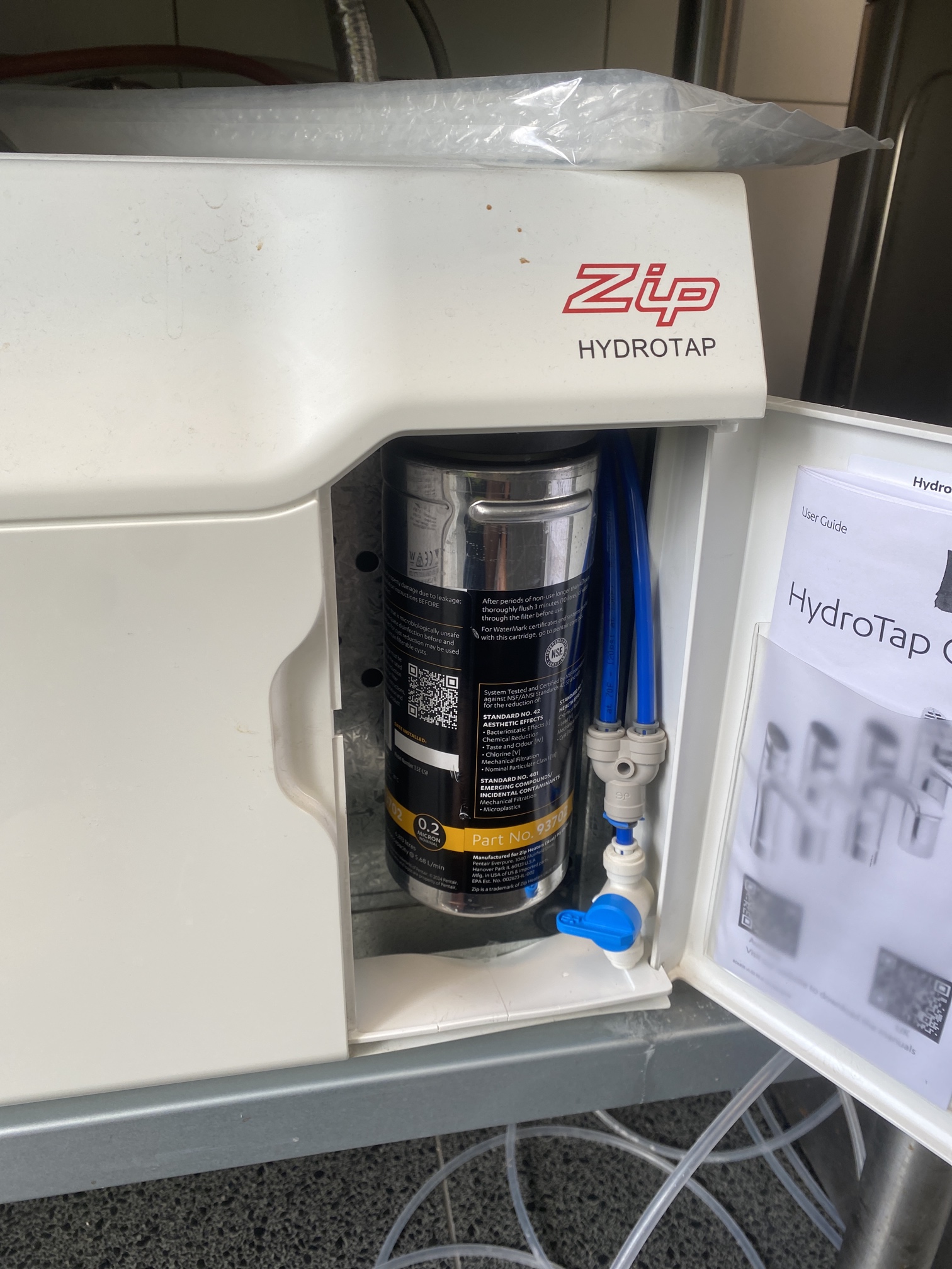Rapid Plumbing