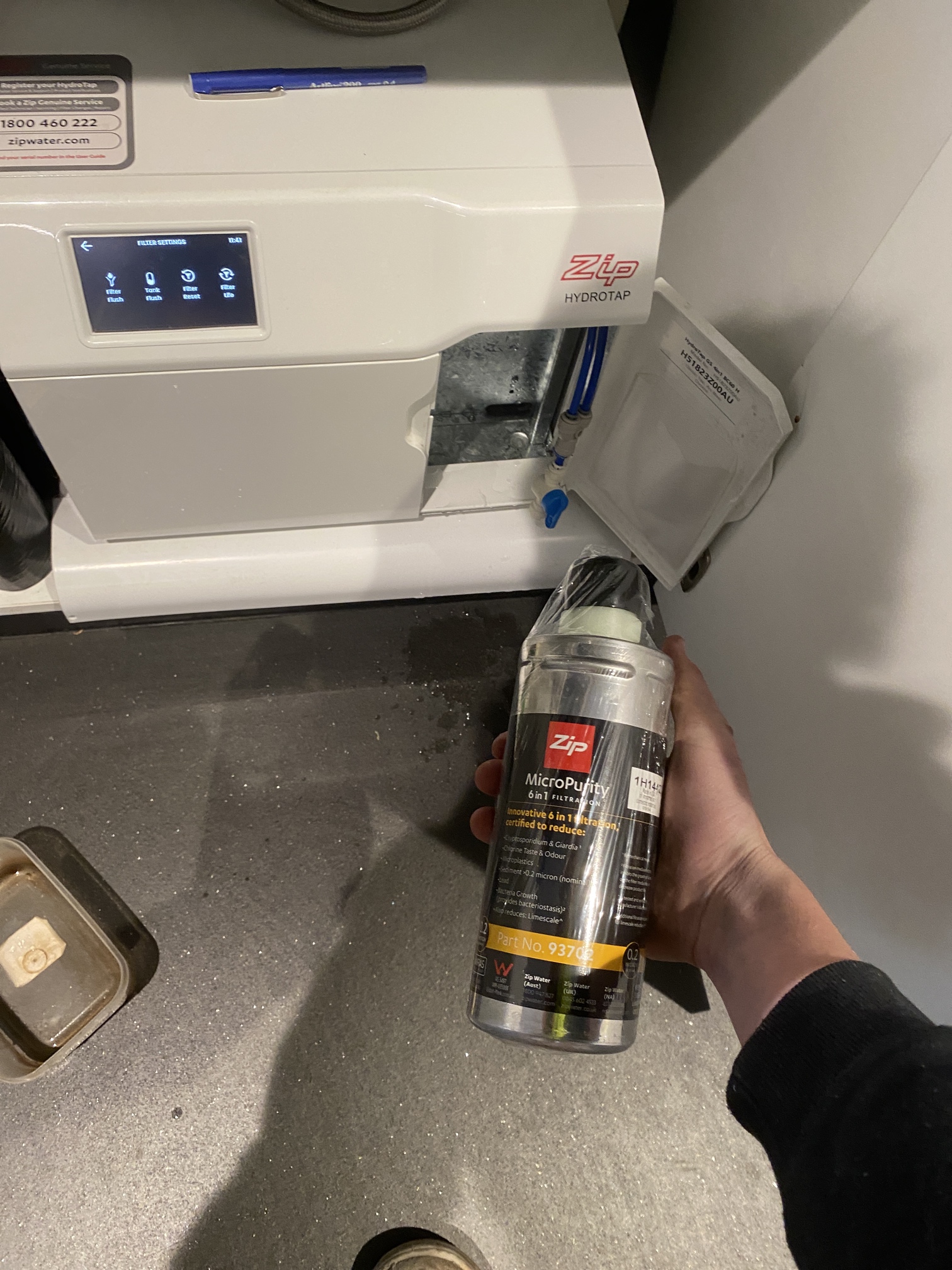 Rapid Plumbing