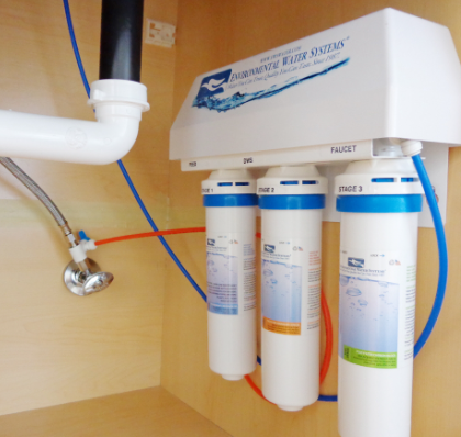 Rapid Plumbing